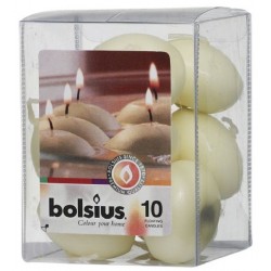 Drijfkaarsen bx10 30/45 IVO